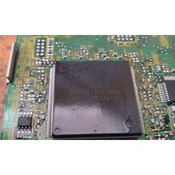 Программирование на столе (Boot режим)