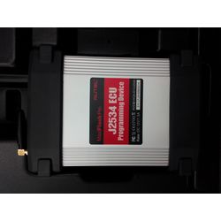 Программирование через диагностический разъем OBD-2